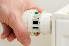 Furnace Wood central heating repair costs
